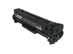 Toner Comp. con HP W2410A Nero - NO Chip